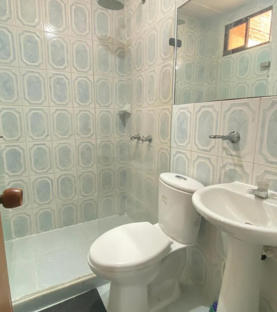 E2V Lindo Apartamento En Laureles Estadio Μεντεγίν Κολομβία
