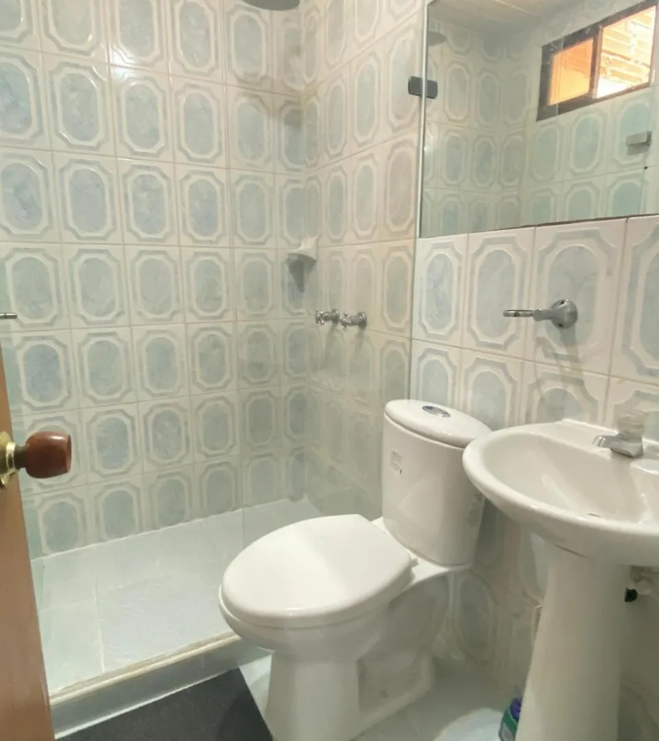 Apartment E2V Lindo Apartamento En Laureles Estadio Medellin
