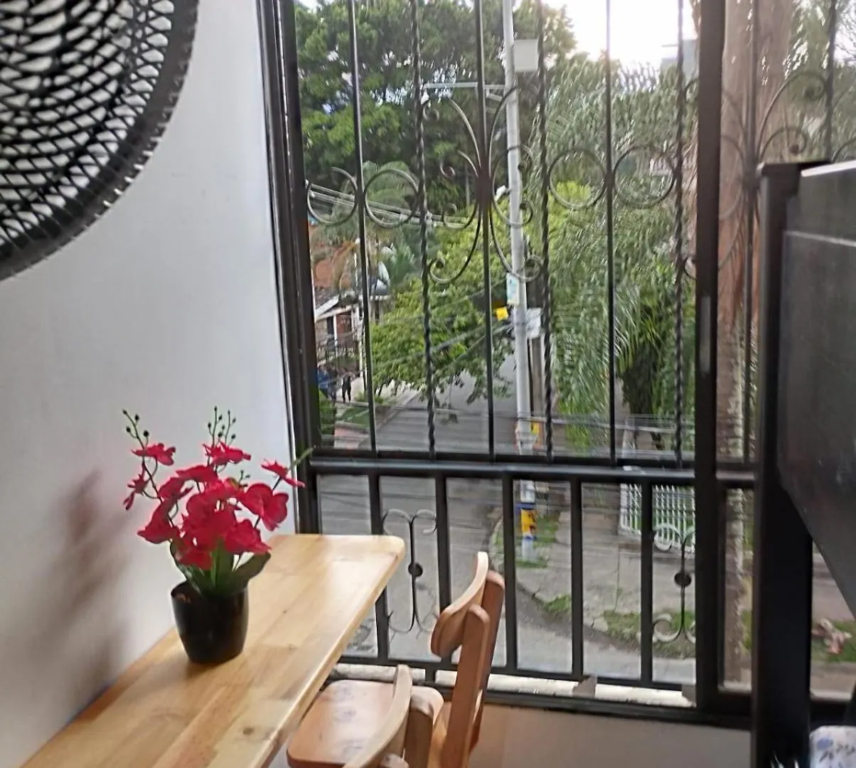 Apartment E2V Lindo Apartamento En Laureles Estadio Medellin