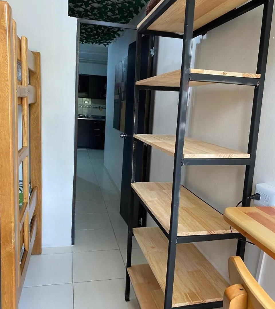 E2V Lindo Apartamento En Laureles Estadio Medellin 0*,  Colombia